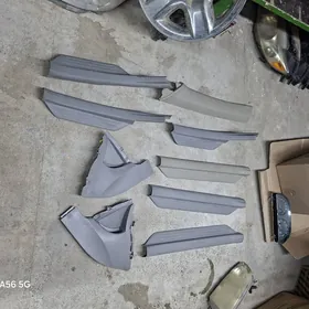 Okuz kelle salon plasmaslar