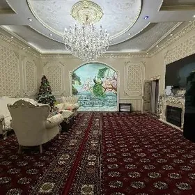 SATLYK BAGYR PLAN 6 KOMNAT