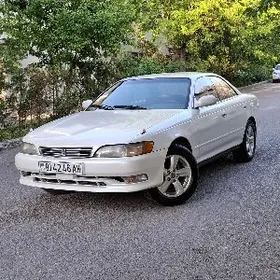Toyota Mark II 1996