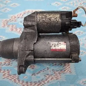 Starter toyota