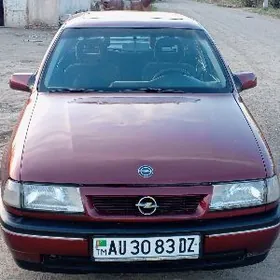 Opel Vectra 1991