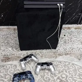 PS4 PRO V9.00 REVIZ 3