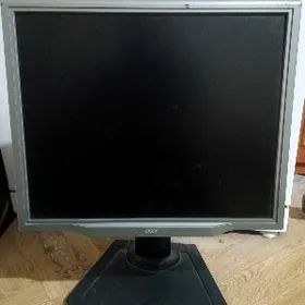 Монитор Monitor