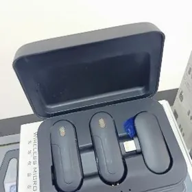 Mikrftik tok Mikrofonlar