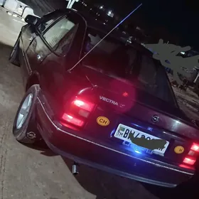 Opel Vectra 1991