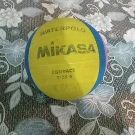 Top Mikasa waterpolo