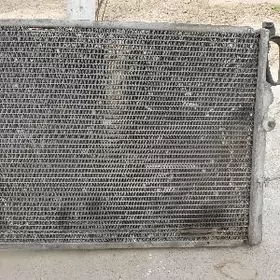 Радиатор мерседес w211