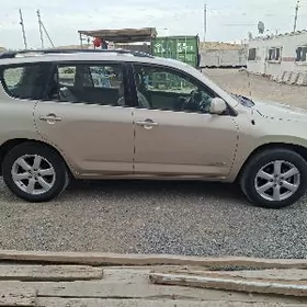 Toyota RAV4 2006