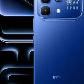 Infinix Not 60 pro
