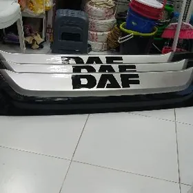 DAF acki