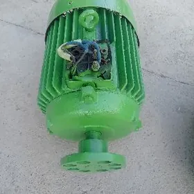 электро двигатель