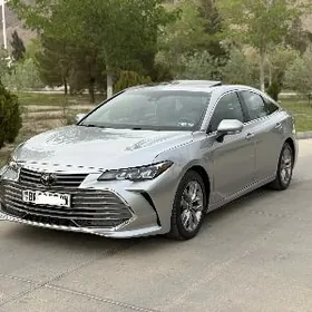 Toyota Avalon 2020
