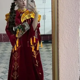 Tulky 25 nji May koynek