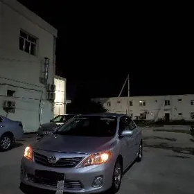 Toyota Corolla 2011