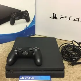 Playstation 4 slim 1TB
