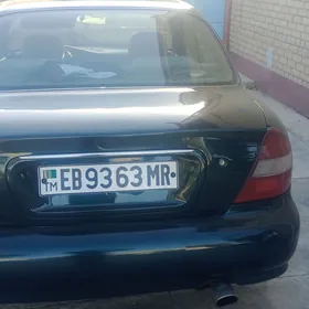 Hyundai Sonata 1997