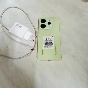 Redmi Not 14 8+8 256