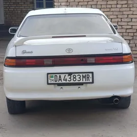 Toyota Mark II 1995