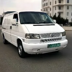 Volkswagen Transporter 2003
