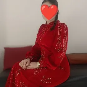 свадебные платья!