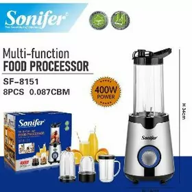 Fitness blender kofe döwýän