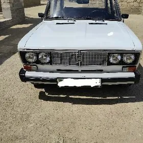 Lada 2106 2000