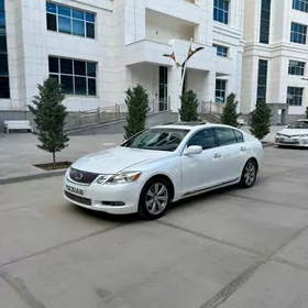 Lexus GS 300 2007