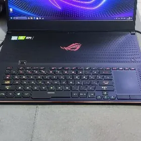 Asus rog Zephyrus