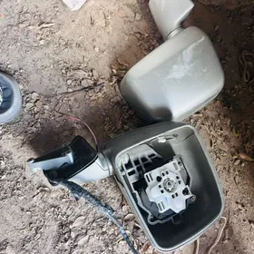 lexus rx 300 bokowoy