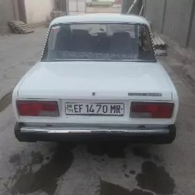 Lada 2107 1999