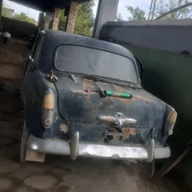 Москвич 408 1984