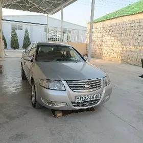 Nissan Sunny 2008