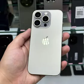 IPhone 15Pro 97 128gb 2sim