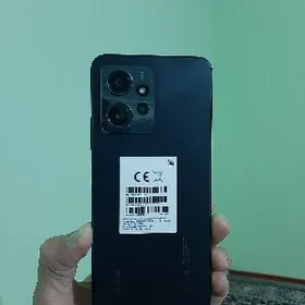 redmi not 12