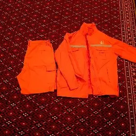 Eğin Eşik Ýörite iş geyim