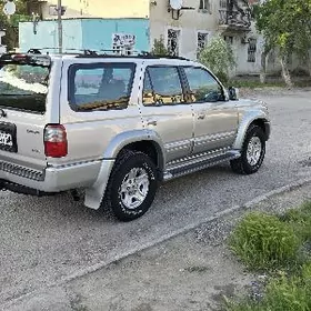 Toyota 4Runner 2000