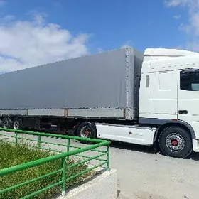 DAF FX 95 2002