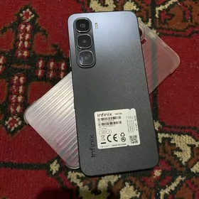 İNFİNİX HOT60