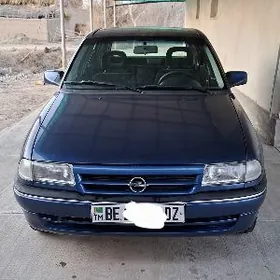 Opel Astra 1993