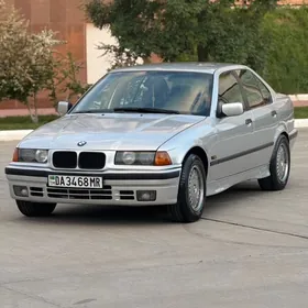 BMW 325 1994