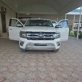 Ford Expedition 2023