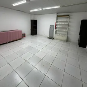 ARENDA PADWAL GYSSAGLY