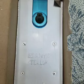 Aýna gapy dowodçigi