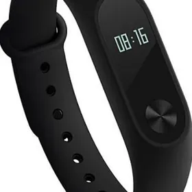 Mi Band 2