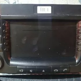 магнитофон s500 w220