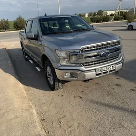 Ford F-150 2020