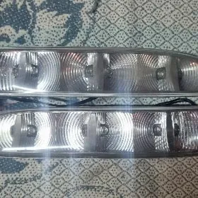 мерседес светодиоды