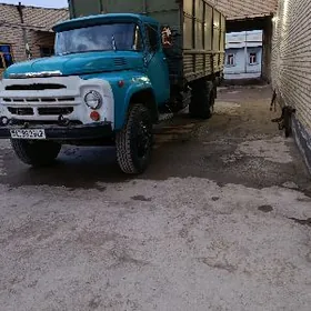 Zil 130 1987