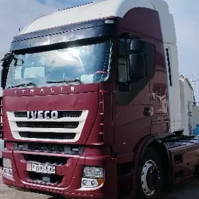 Iveco Stralis 450 2009