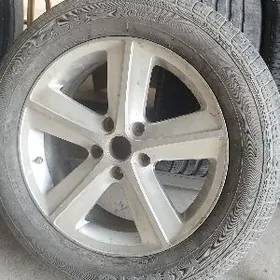 ZAPASKA SIENA 17 LIK 16 LYK